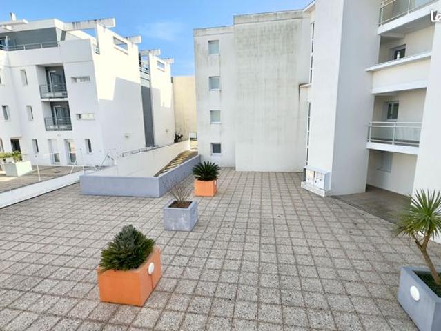 Appartement vente à Vesoul, Bourgogne-Franche-Comté