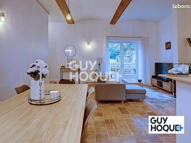 Appartement vente à Pont-d'Ain, Ain