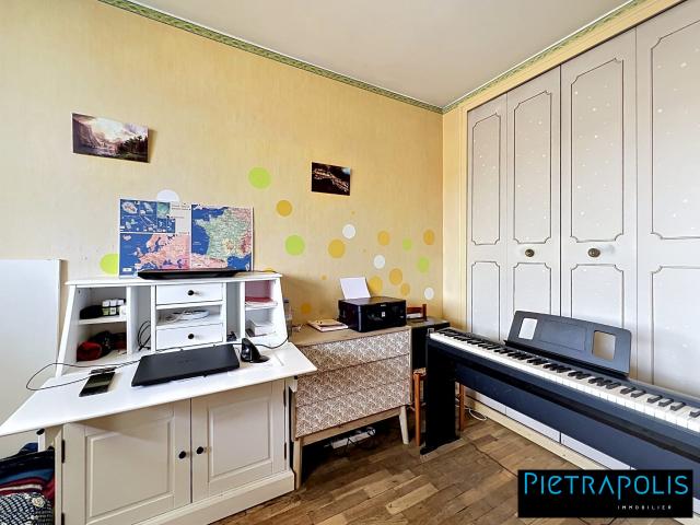 Appartement vente à Les Brosses, Villeurbanne