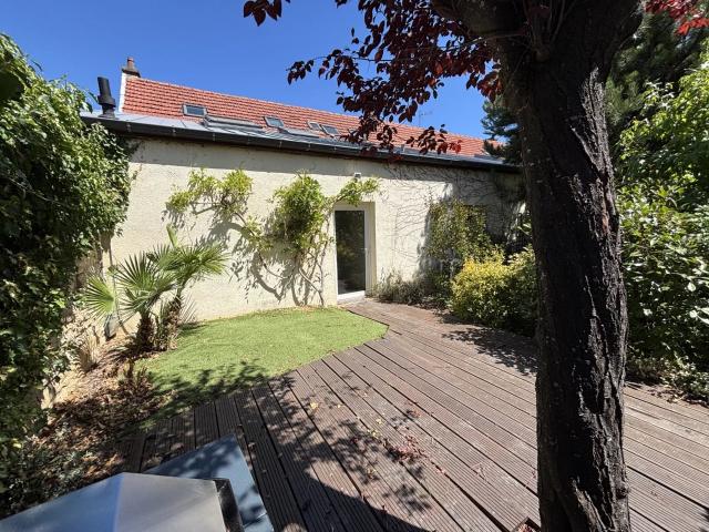 Appartement vente à Dijon