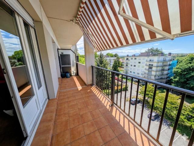 Appartement vente à Bayonne