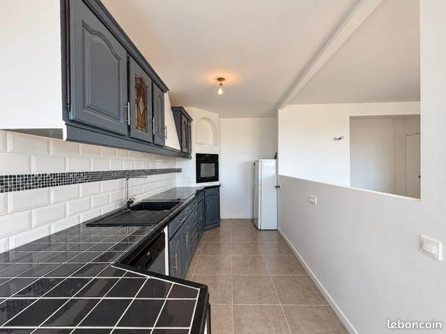 Appartement vente à Plaisir, Yvelines