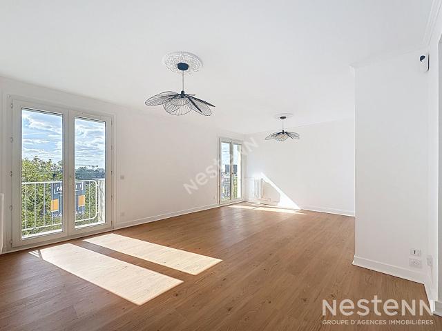 Appartement vente à Tours