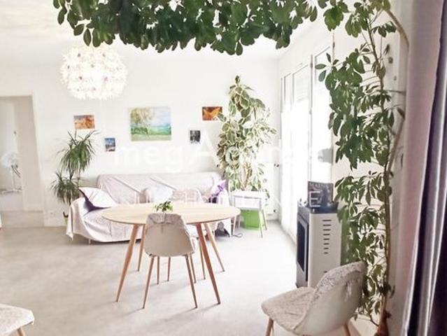 Appartement vente à Sens