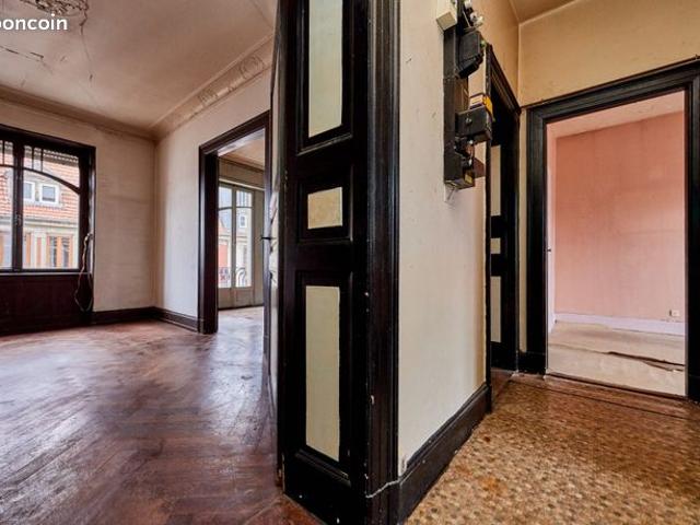 Appartement vente à Strasbourg, Hoenheim
