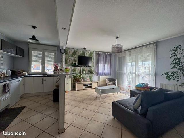 Appartement vente à Privas, Saint-priest