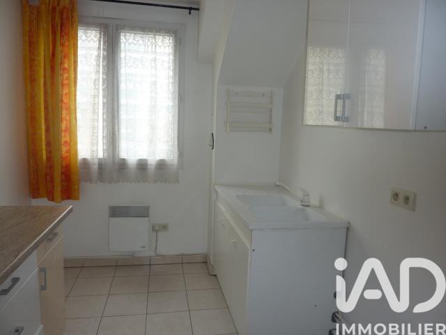 Appartement vente à Senlis, Nogent-sur-oise