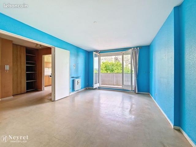 Appartement vente à Lyon, Rhône
