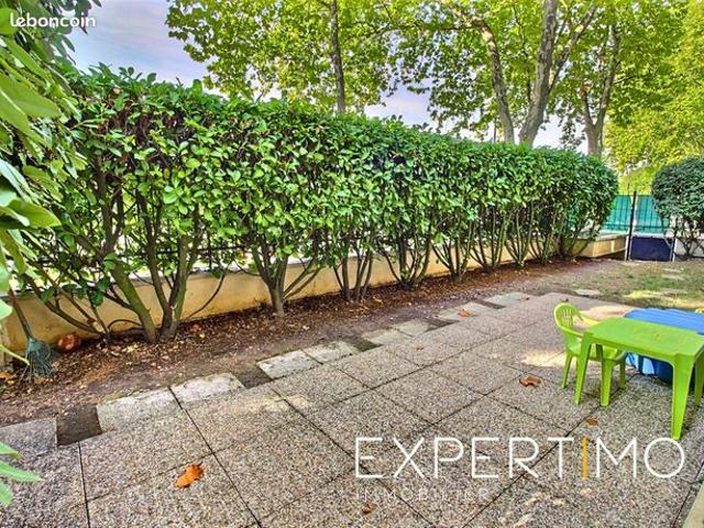 Appartement vente à Versailles, Montigny-le-bretonneux