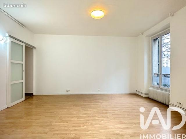 Appartement vente à Bobigny, Pantin