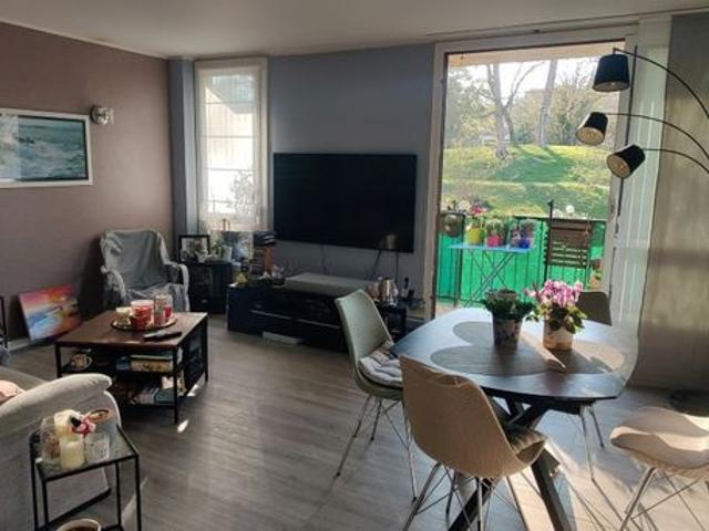 Appartement vente à Évry, Brunoy