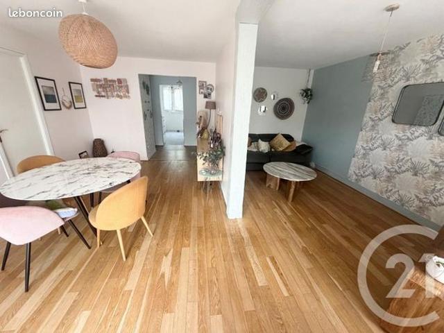 Appartement vente à Sarcelles, Le Thillay