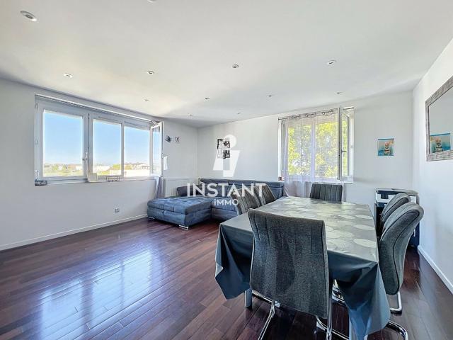 Appartement vente à Créteil