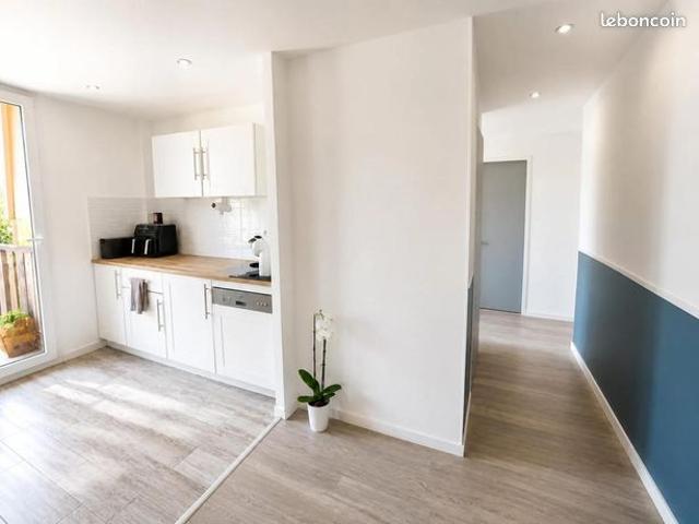 Appartement vente à Créteil, Le Plessis-trévise