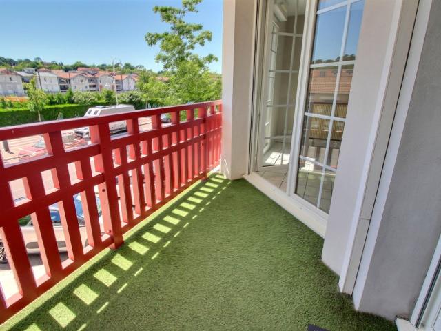 Appartement vente à Arcachon
