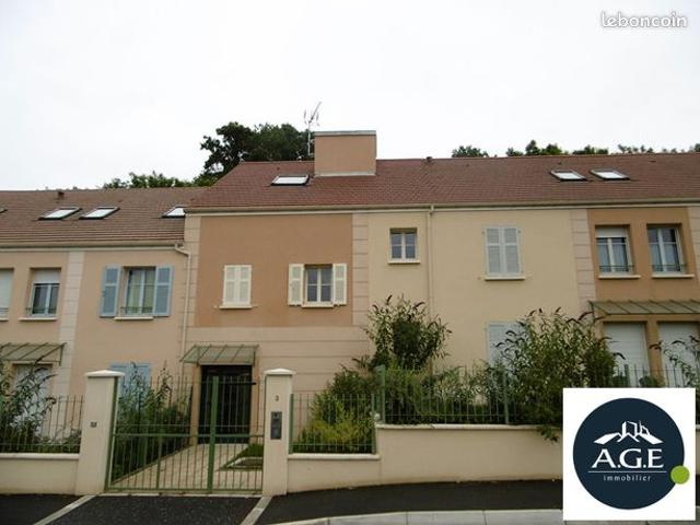 Appartement vente à Chartres, Epernon