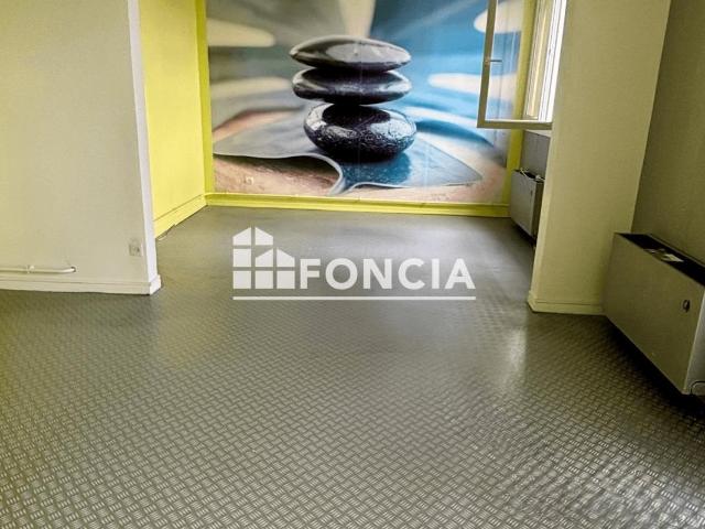 Appartement vente à Nancy, Jarville-la-malgrange