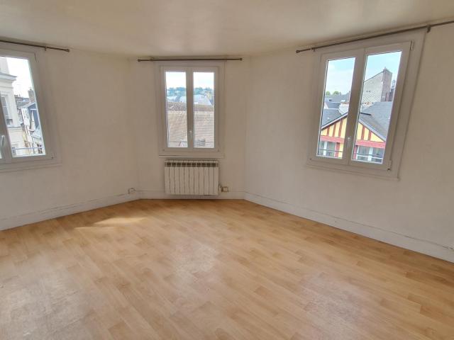 Appartement location à Rouen, Ruan