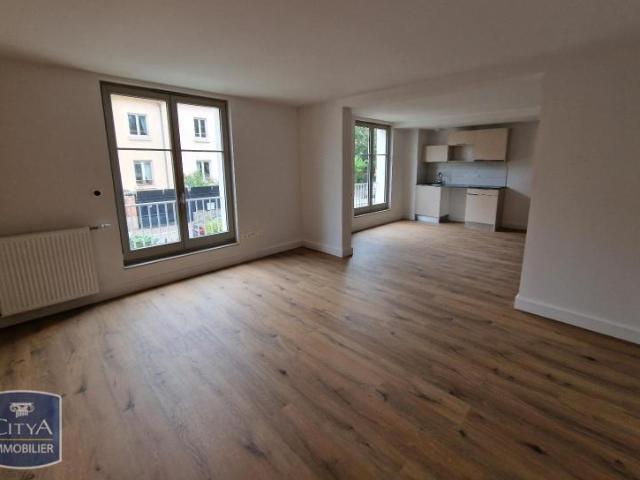 Appartement location à Mulhouse