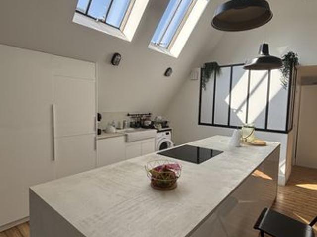 Appartement vente à Arras