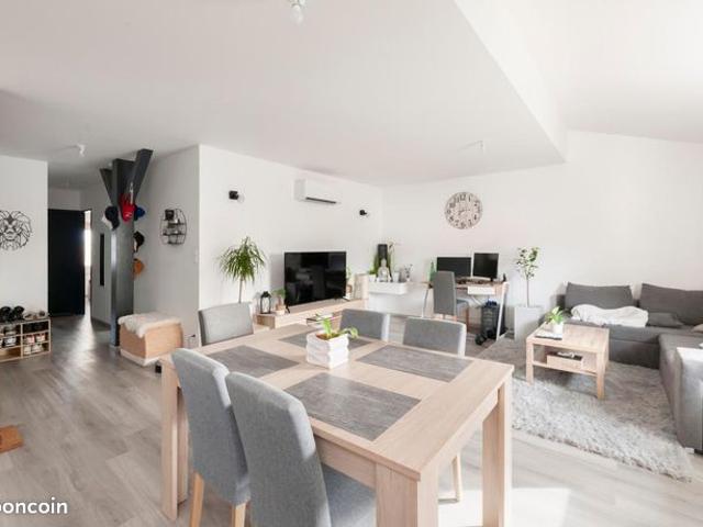 Appartement vente à Montpellier, Campagne