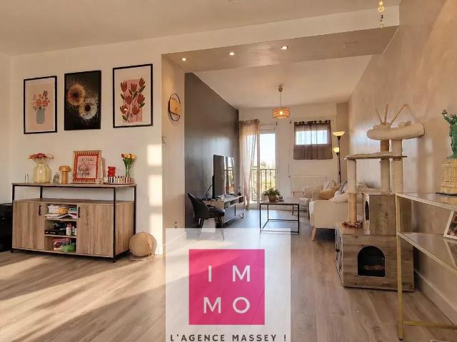 Appartement vente à Cité Bel-Air, Tarbes
