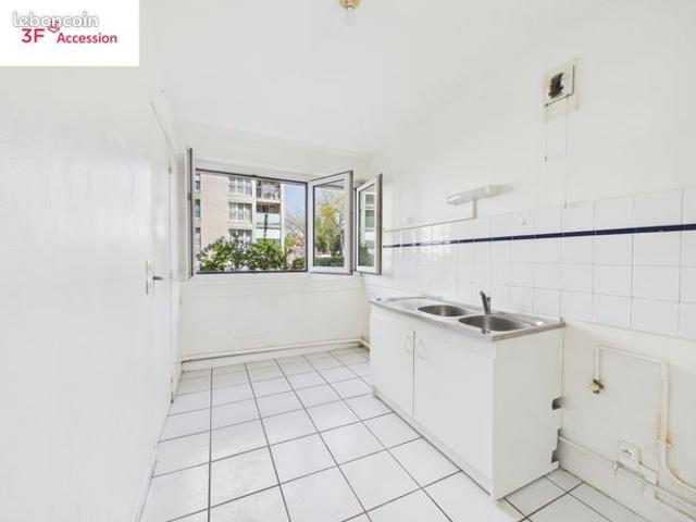 Appartement vente à Boulogne-Billancourt, Chaville