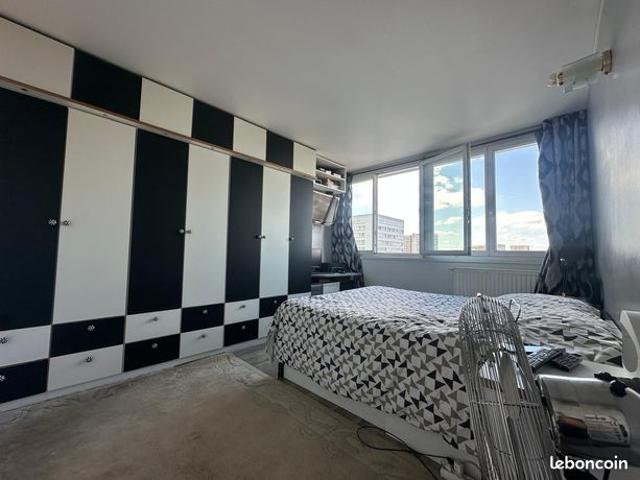 Appartement vente à Paris, Île-de-France