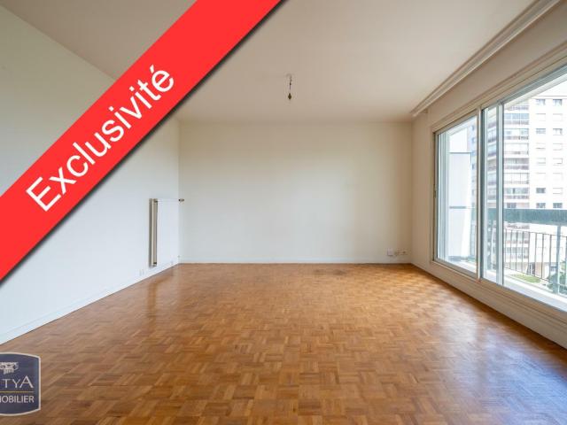 Appartement vente à Nantes, Fonderies
