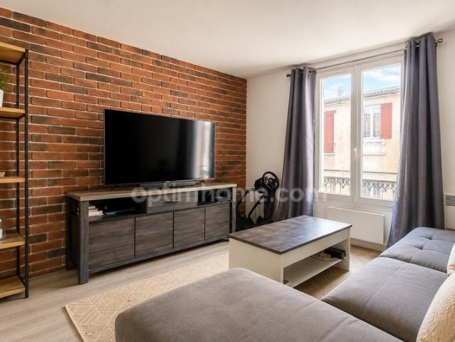 Appartement vente à Provins, Montereau-fault-yonne