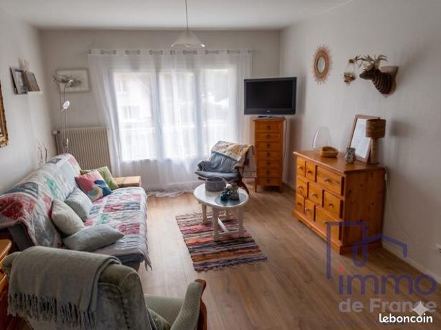 Appartement vente à Le Puy-en-Velay, Le Puy-en-velay