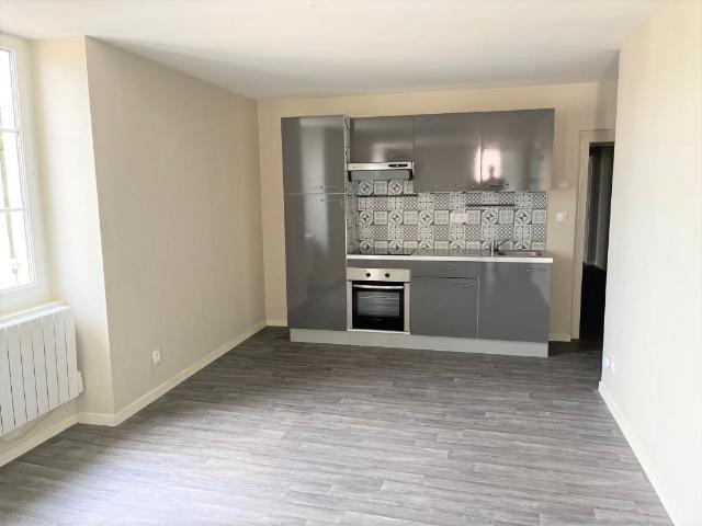 Appartement location à Bourges