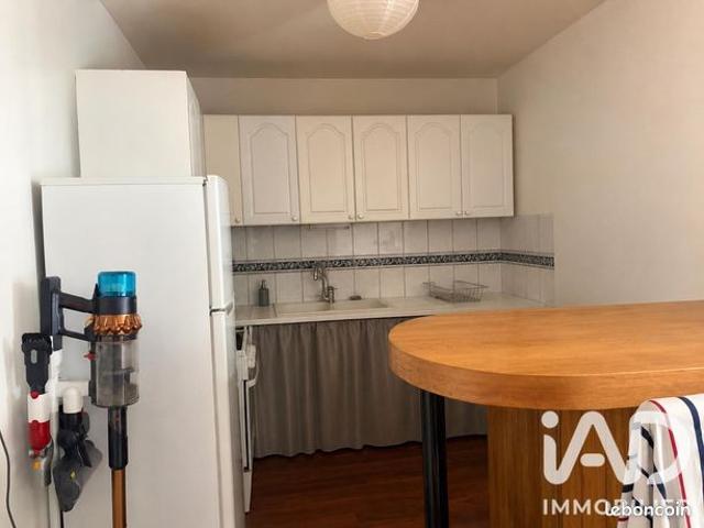 Appartement vente à Châlons-en-Champagne, Châlons-en-champagne