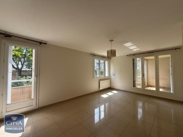 Appartement location à Dijon