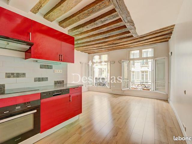 Appartement vente à Saint-Germain-en-Laye, Saint-germain-en-laye