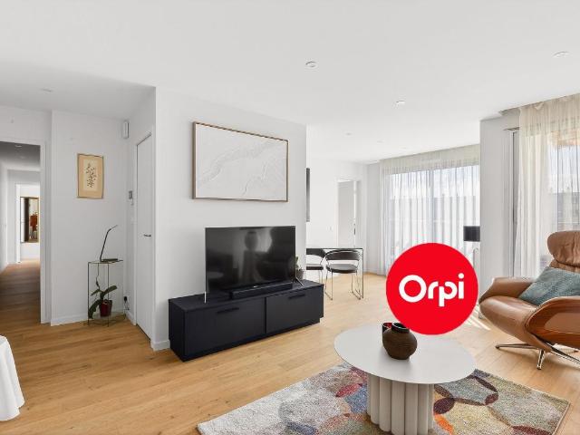 Appartement vente à Lyon, Métropole de Lyon
