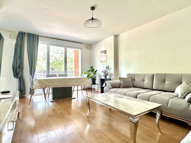 Appartement vente à Rouen, Le Petit-quevilly