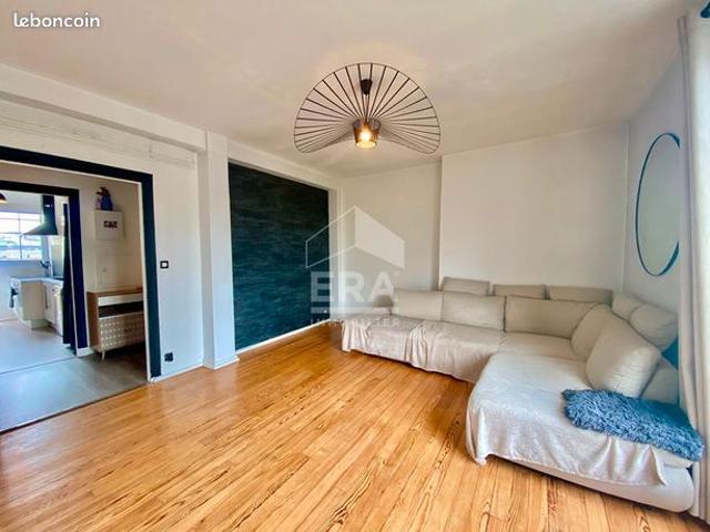 Appartement vente à Pau