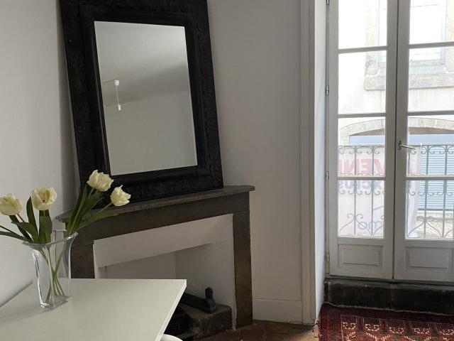 Appartement vente à Largentière, Aubenas