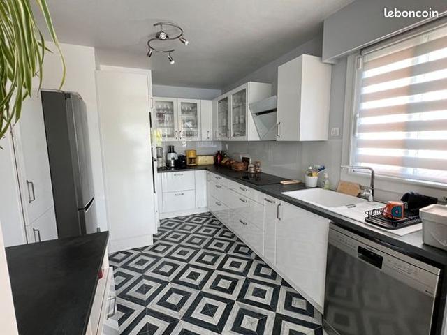 Appartement vente à Saint-Germain-en-Laye, Marly-le-roi