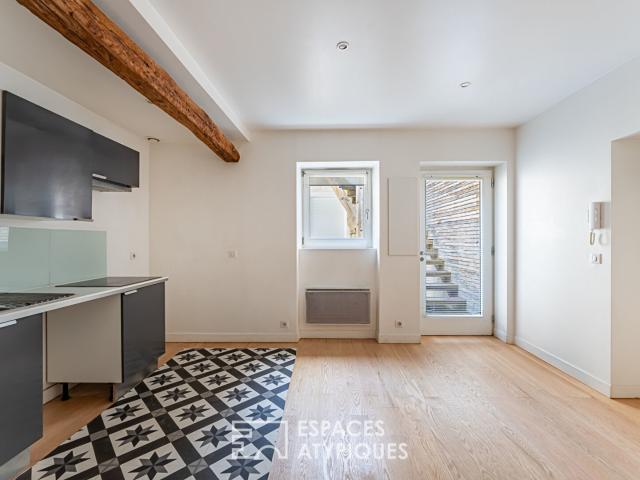 Appartement vente à Saint-Germain-en-Laye, Montesson