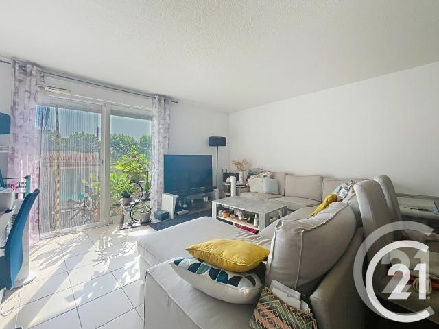 Appartement vente à Muret, Auterive