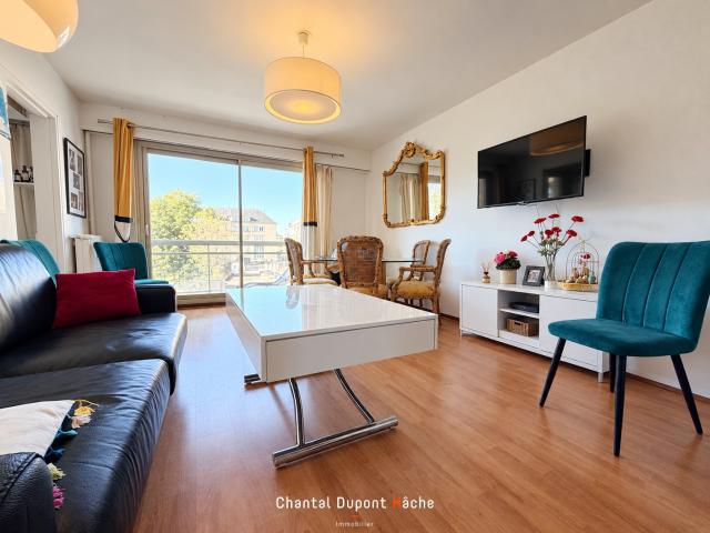 Appartement vente à Chartres, Eure-et-Loir