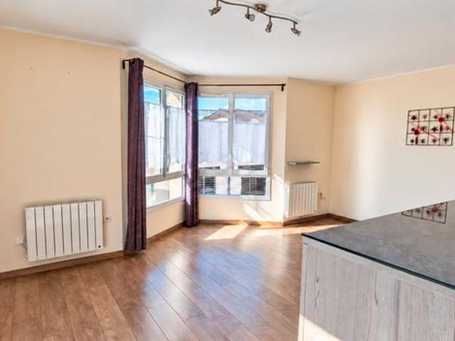 Appartement vente à Armentières, Nord