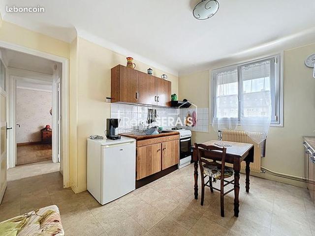 Appartement vente à Vire, Normandie