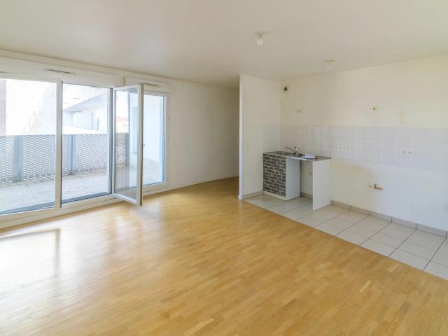 Appartement vente à L'Haÿ-les-Roses, Arcueil