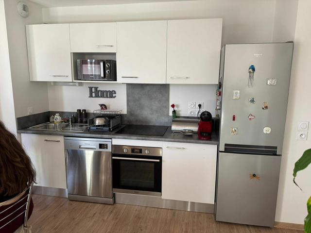 Appartement vente à Bordeaux, Villenave-d'ornon