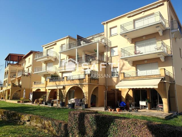 Appartement vente à Bergerac