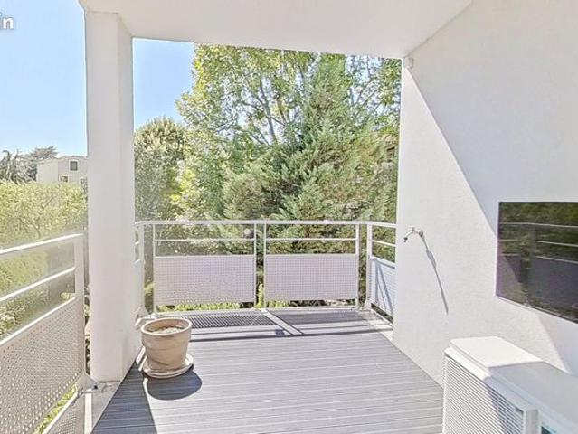 Appartement vente à Lyon, Métropole de Lyon