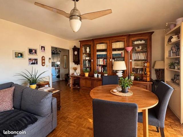 Appartement vente à Fontaine-lès-Dijon, Côte-d'Or